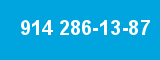 914 286-13-87 914 286-13-87